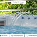 Relaxation Spas | Bullfrog Spas