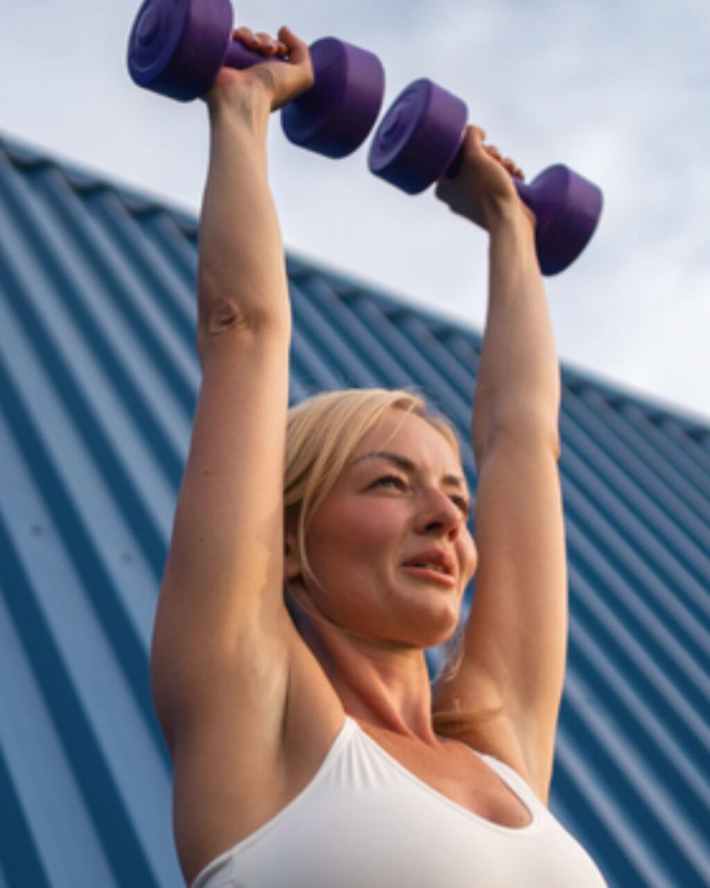 New York, Business, Strength Training Program In Huntersville