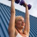 Strength Training Program In Huntersville