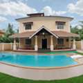 INR 3,  3 BR,  185 Sq. Meter,  3 BHK Villa For Sale In Vagator, Goa