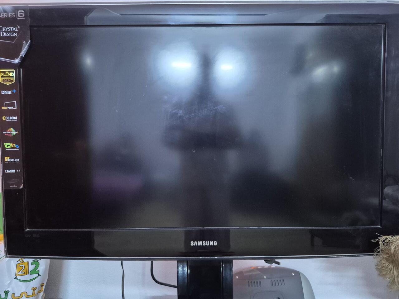 Riyadh, Electronics, SAR 1250,  SAMSUNG 40 Inch TV