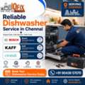Reliable Dishwasher & Chimney Service In Chennai For All Major Brands