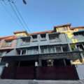 THB 40000,  28 Sq. Feet,  Home Office For Rent, 4 Floors, 350 Sq M, 4 Rooms, Sinthanee Village, Lat Phrao 80, Near