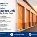 Find The Right Storage Unit In Corvallis With Stack It Storage