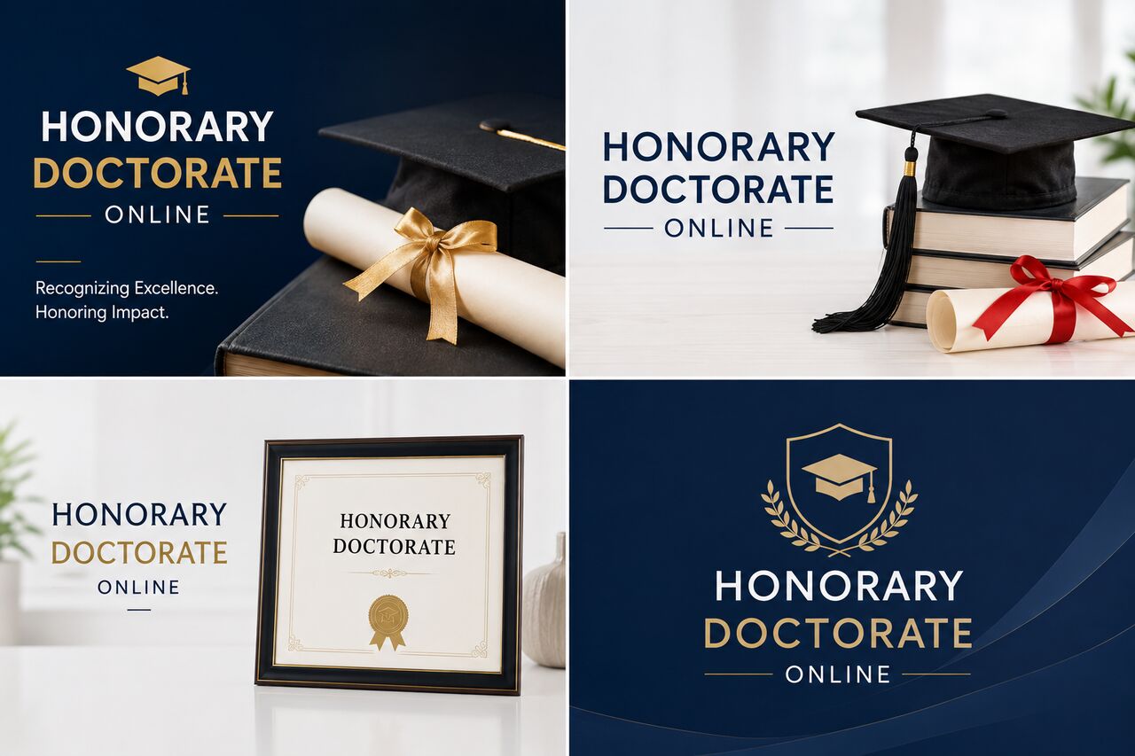 Toronto, Lessons Wanted, Top Honorary Doctorate Degree Opportunities For Professionals
