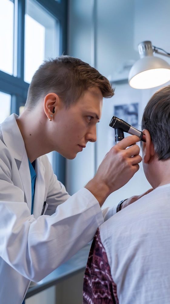 New Delhi, Health, Affordable Hearing Treatment Clinic In Delhi