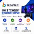 BR Softech | Game & Technology Development Company