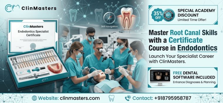 Greater Noida, Dental, Short Term Dental Courses India For Fast-Track Skill Enhancement
