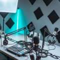 Professional Podcast Production In Dubai