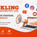 Social Media Marketing Agency In Jaipur | Inkling Marketing