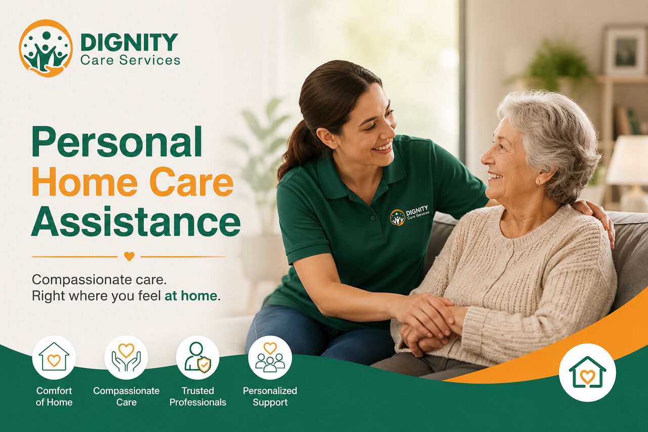 New York, Health, Expert Personal Home Care Assistance You Can Trust