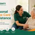 Expert Personal Home Care Assistance You Can Trust