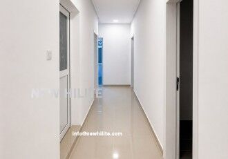 Salwa, Apartments, Flats, Houses & Villas, KWD 500/month,  3 BR,  Three Bedroom Family Apartment For Rent In Salwa