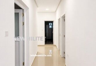 Salwa, Apartments, Flats, Houses & Villas, KWD 500/month,  3 BR,  Three Bedroom Family Apartment For Rent In Salwa