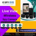 INR 3500,  Prevent Workplace Theft With A Discreet Hidden Camera With Live View