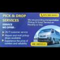 Monthly Transportation