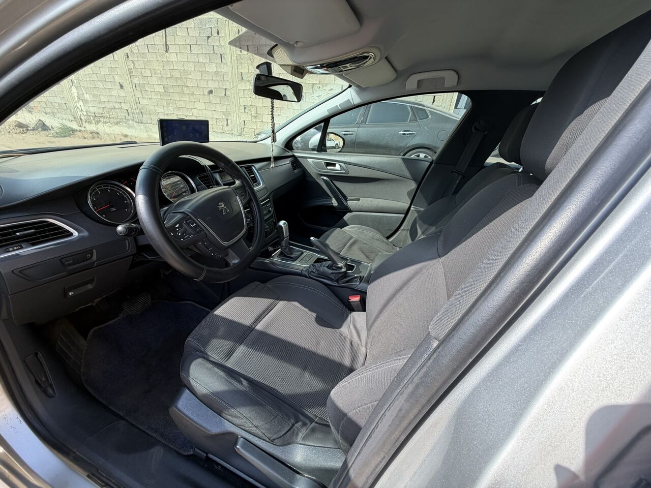 Makkah, Vehicles, Cars & Trucks , SAR 14500,  Peugeot 508,  2015,  Automatic,  241000 KM,    Very Well Maintained