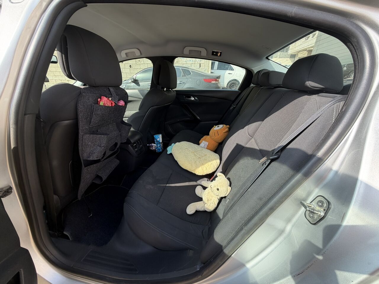Makkah, Vehicles, Cars & Trucks , SAR 14500,  Peugeot 508,  2015,  Automatic,  241000 KM,    Very Well Maintained