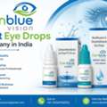 Best Eye Drops Company In India