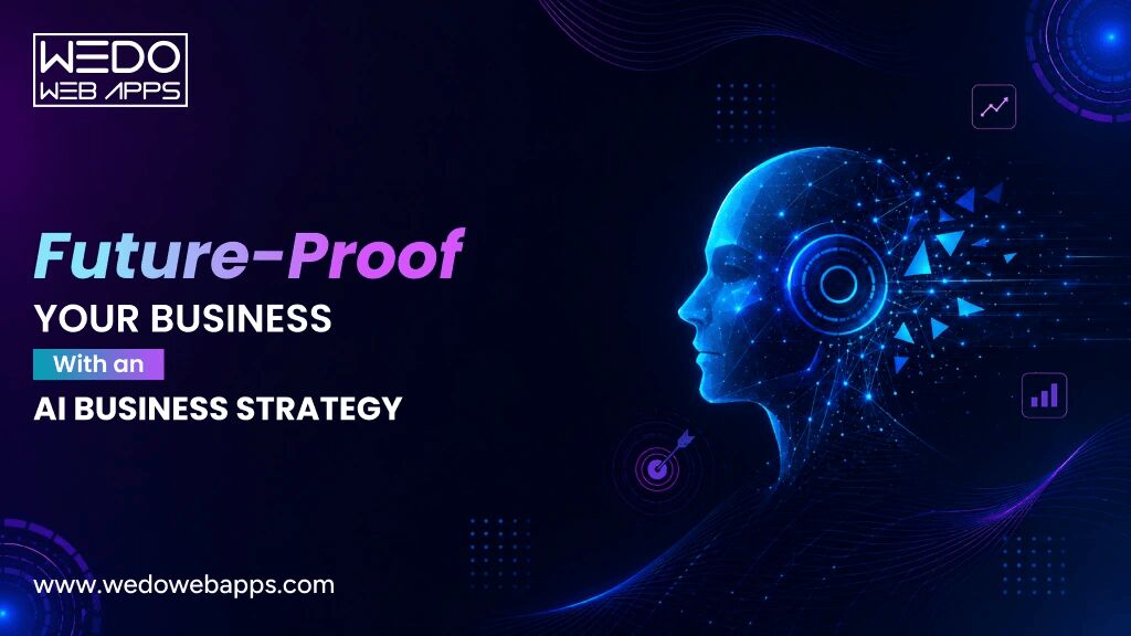 New York, Software Development, AI Business Strategy Guide For Business Growth
