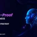 AI Business Strategy Guide For Business Growth