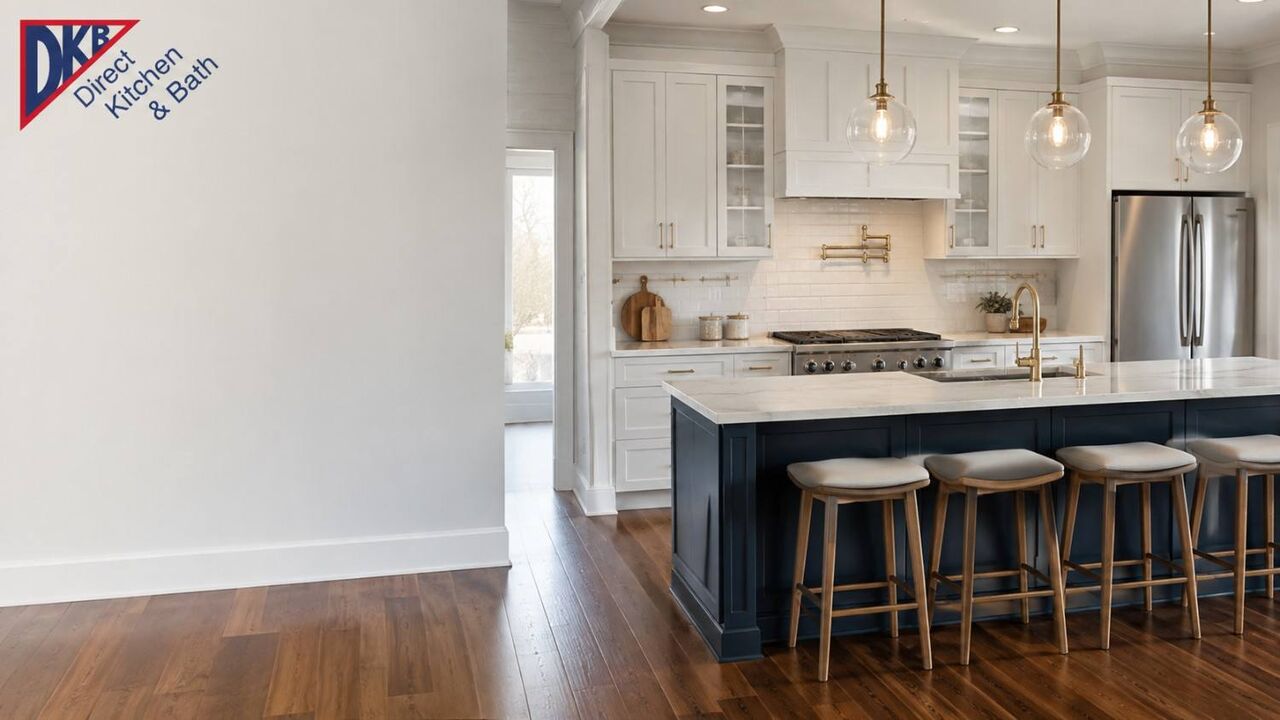 New York, Business, Upgrade Your Kitchen With Lehigh Valley Remodeling Services