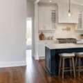 Upgrade Your Kitchen With Lehigh Valley Remodeling Services