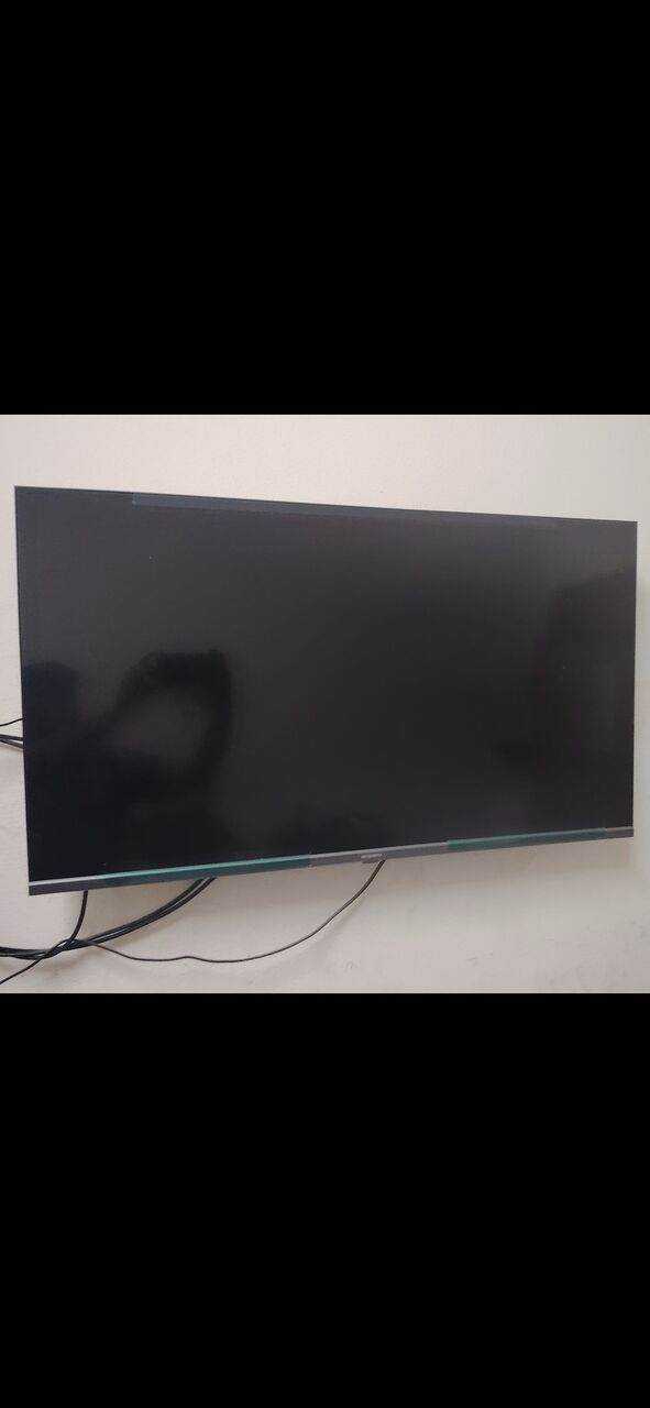 Riyadh, Electronics, SAR 750,  SKYWORTH 55 Inch Smart TV.