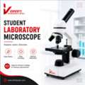 Student Laboratory Microscope In India