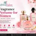 Fragrance Perfume For Women Ireland | Luxury Scents