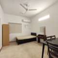 BHD 140/year, 1 BR, Diraz:- Furnished Studio Flat On Rent With Unlimited Ewa..