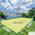 THB 21000000,  6 BR,  191 Sq. Feet,  Empty Land 191 Square Wah, Soi Charansanitwong 6, Bangkok Yai, Very Good Location.