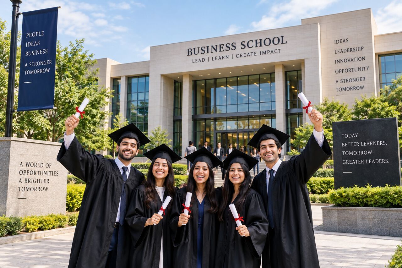 Mumbai, Lessons Wanted, Step-by-Step Guide To PhD Admission In India