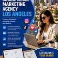 Trusted Social Media Marketing Agency Los Angeles