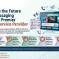 Define The Future Of Messaging As A Premier RCS Service Provider