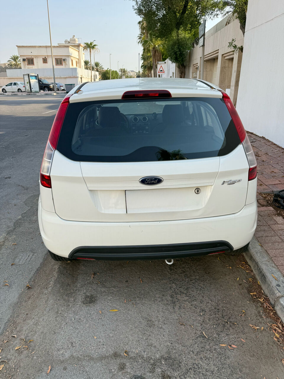 Dammam, Vehicles, Cars & Trucks , SAR 10800,  Ford F,  2015,  Manual,  223000 KM,  Igo  Gor Sale