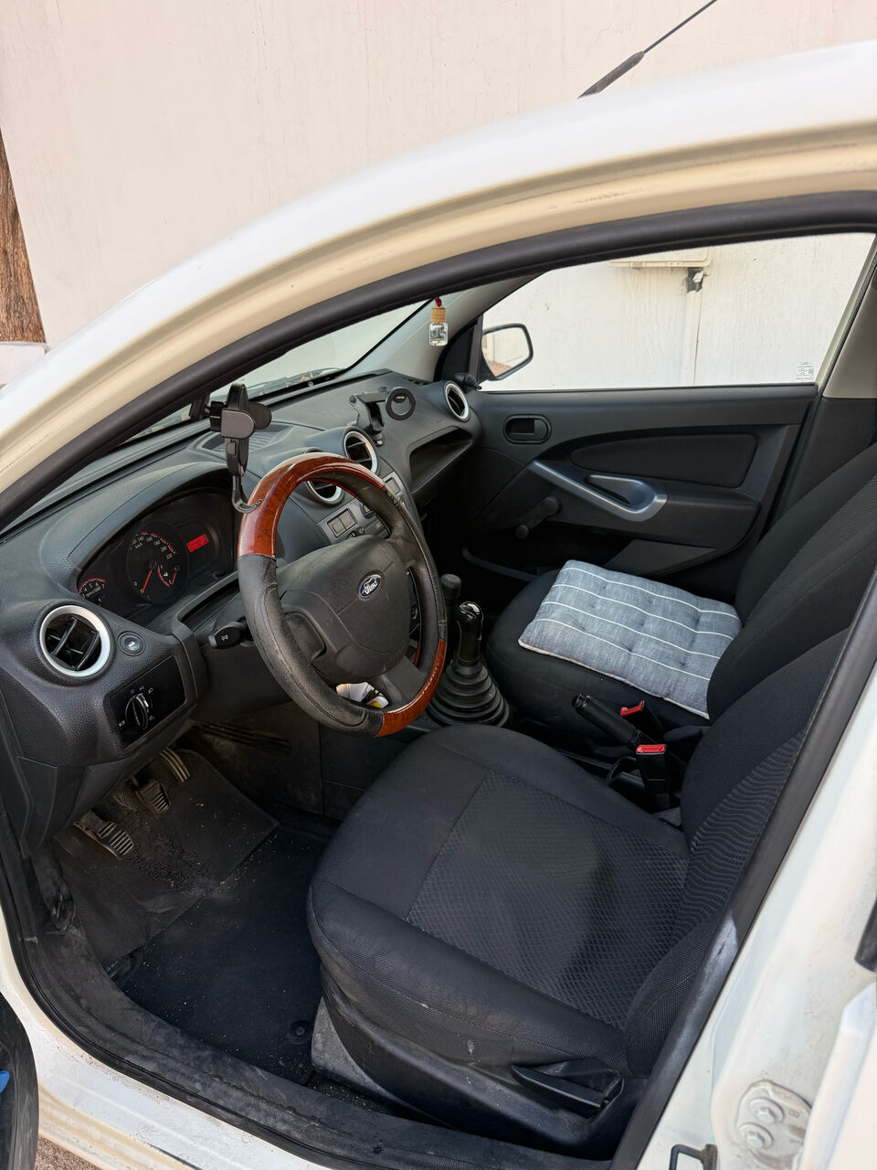 Dammam, Vehicles, Cars & Trucks , SAR 10800,  Ford F,  2015,  Manual,  223000 KM,  Igo  Gor Sale