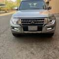 SAR 63000,  Mitsubishi Pajero,  2019,  Automatic,  104400 KM,   GLS .