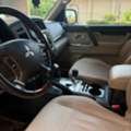 SAR 63000,  Mitsubishi Pajero,  2019,  Automatic,  104400 KM,   GLS .