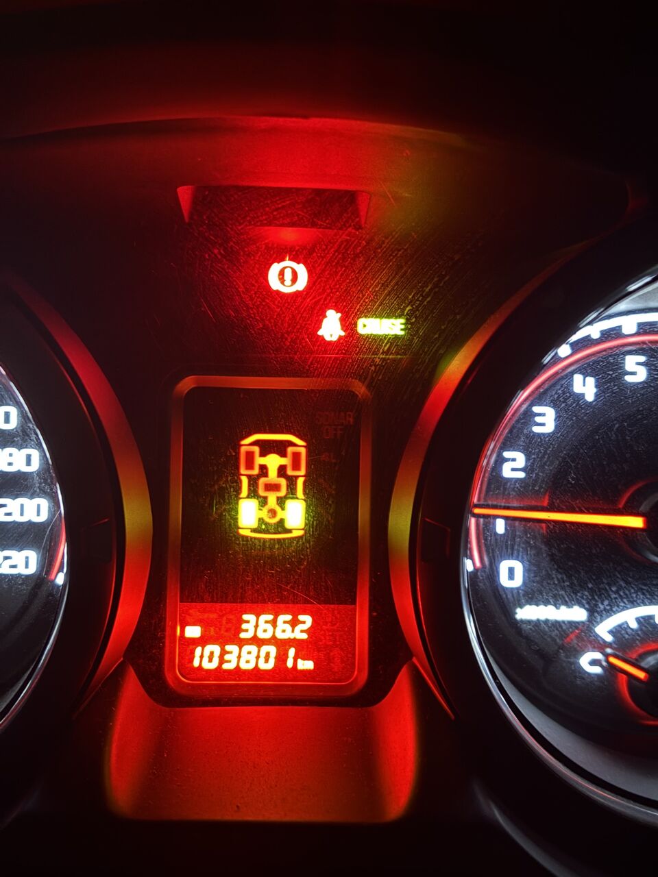 Jeddah, Vehicles, Cars & Trucks , SAR 63000,  Mitsubishi Pajero,  2019,  Automatic,  104400 KM,   GLS .