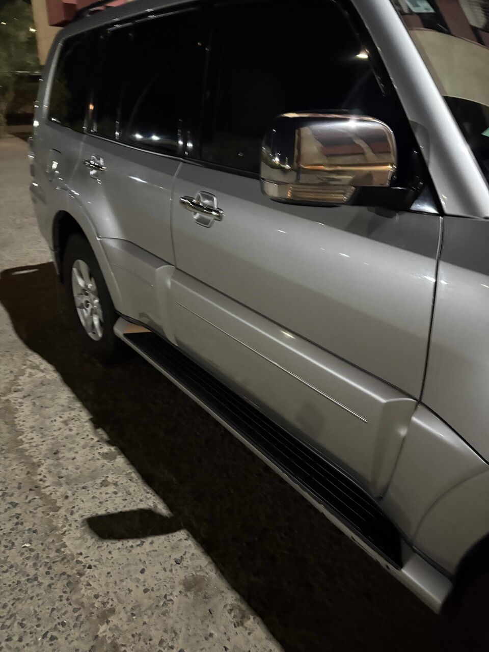 Jeddah, Vehicles, Cars & Trucks , SAR 63000,  Mitsubishi Pajero,  2019,  Automatic,  104400 KM,   GLS .