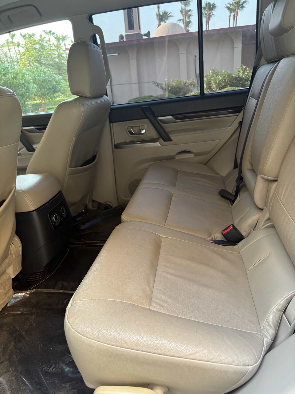 Jeddah, Vehicles, Cars & Trucks , SAR 63000,  Mitsubishi Pajero,  2019,  Automatic,  104400 KM,   GLS .