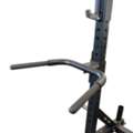 USD 135,  Buy The Best Power Rack Dip Attachment For Home And Commercial Gyms