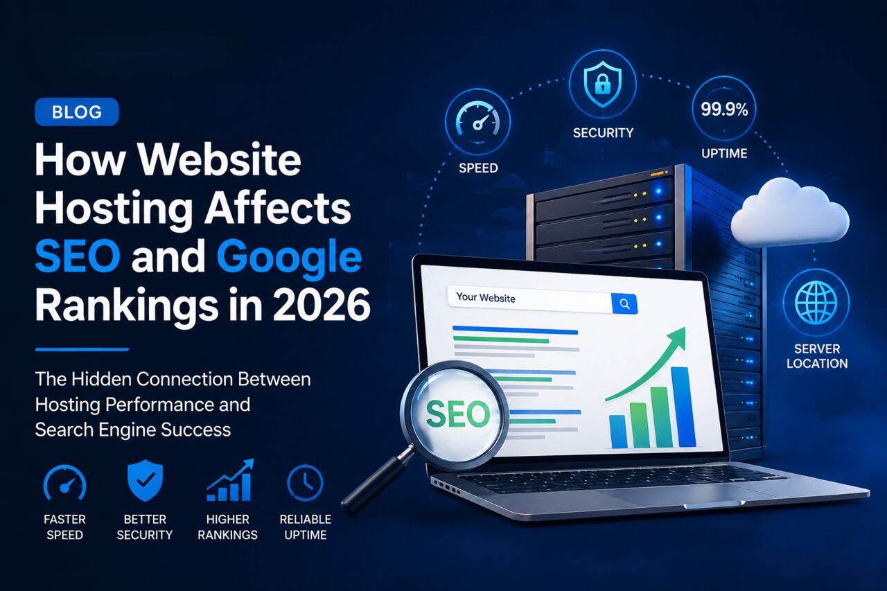 Sydney, Web Design & Development, Affordable Web Hosting Services For Businesses & Websites
