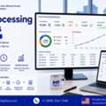 Form Processing Services For Efficient Information Management