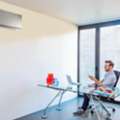 More Comfortable Commercial Space With AIR Conditioning Installation