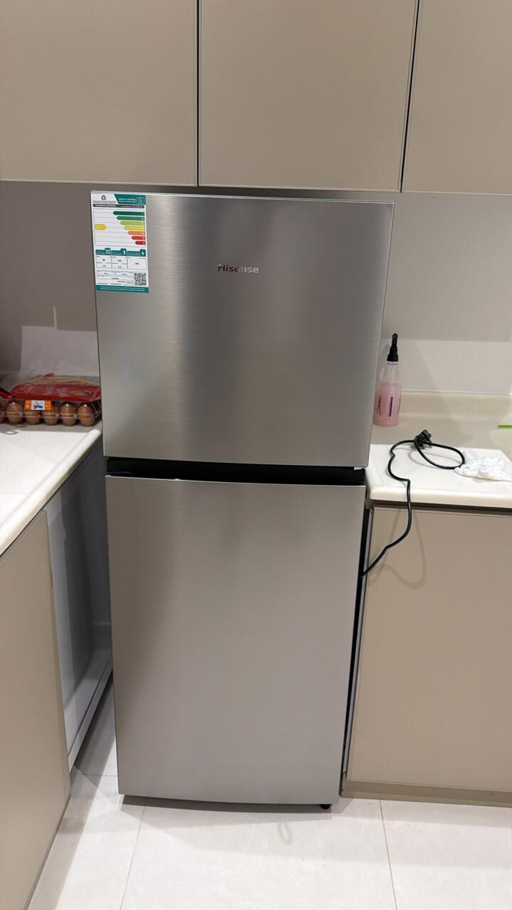 Dammam, Electronics, SAR 600,  Fridge For Sale - Urgent