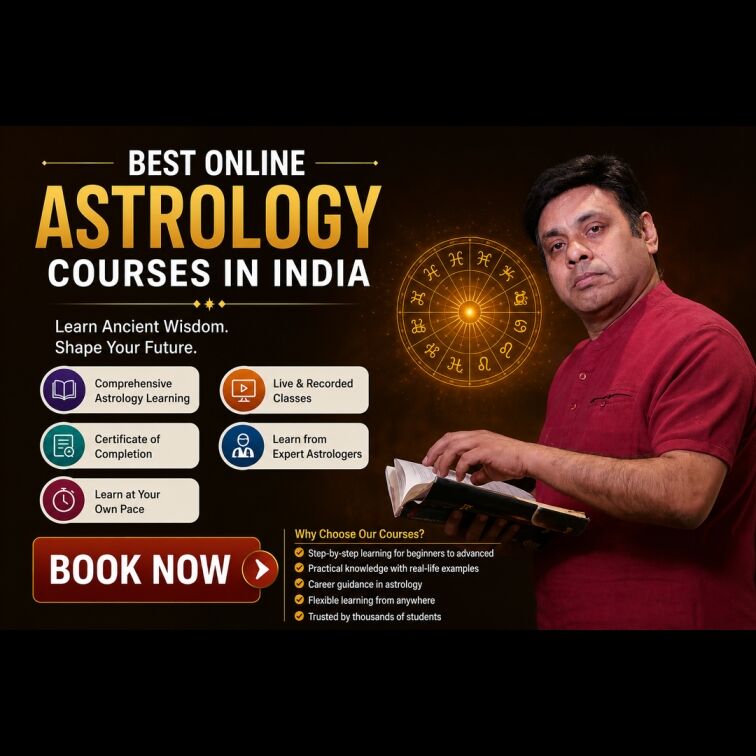 Noida, Business, Enroll In Online Astrology Courses Today Now