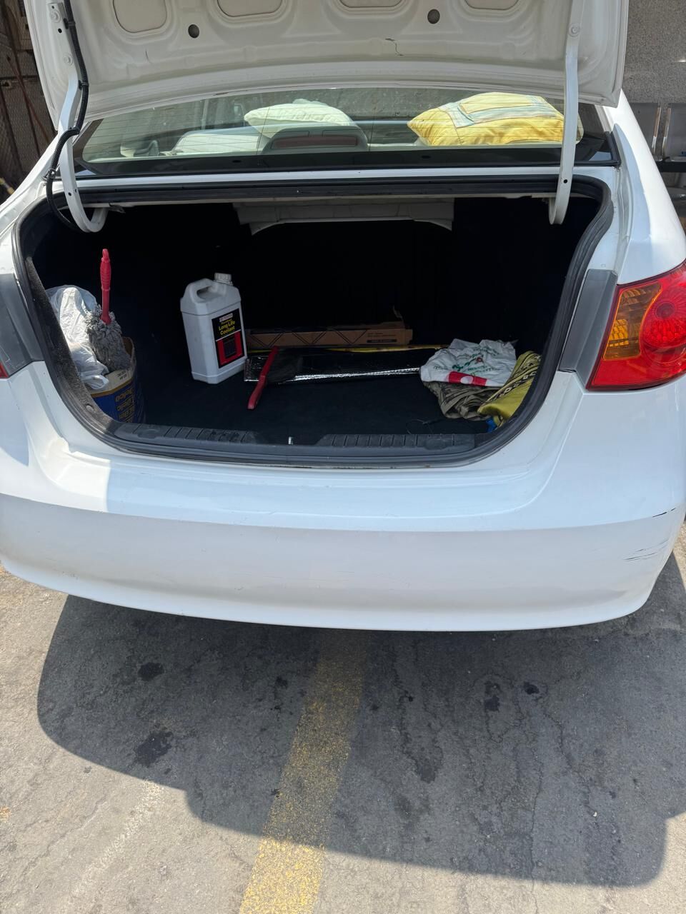 Jeddah, Vehicles, Cars & Trucks , SAR 14000,  Hyundai Elantra,  2008,  Automatic,  178000 KM,  Sale Urgently, Only Serious Buyer Contact Me
