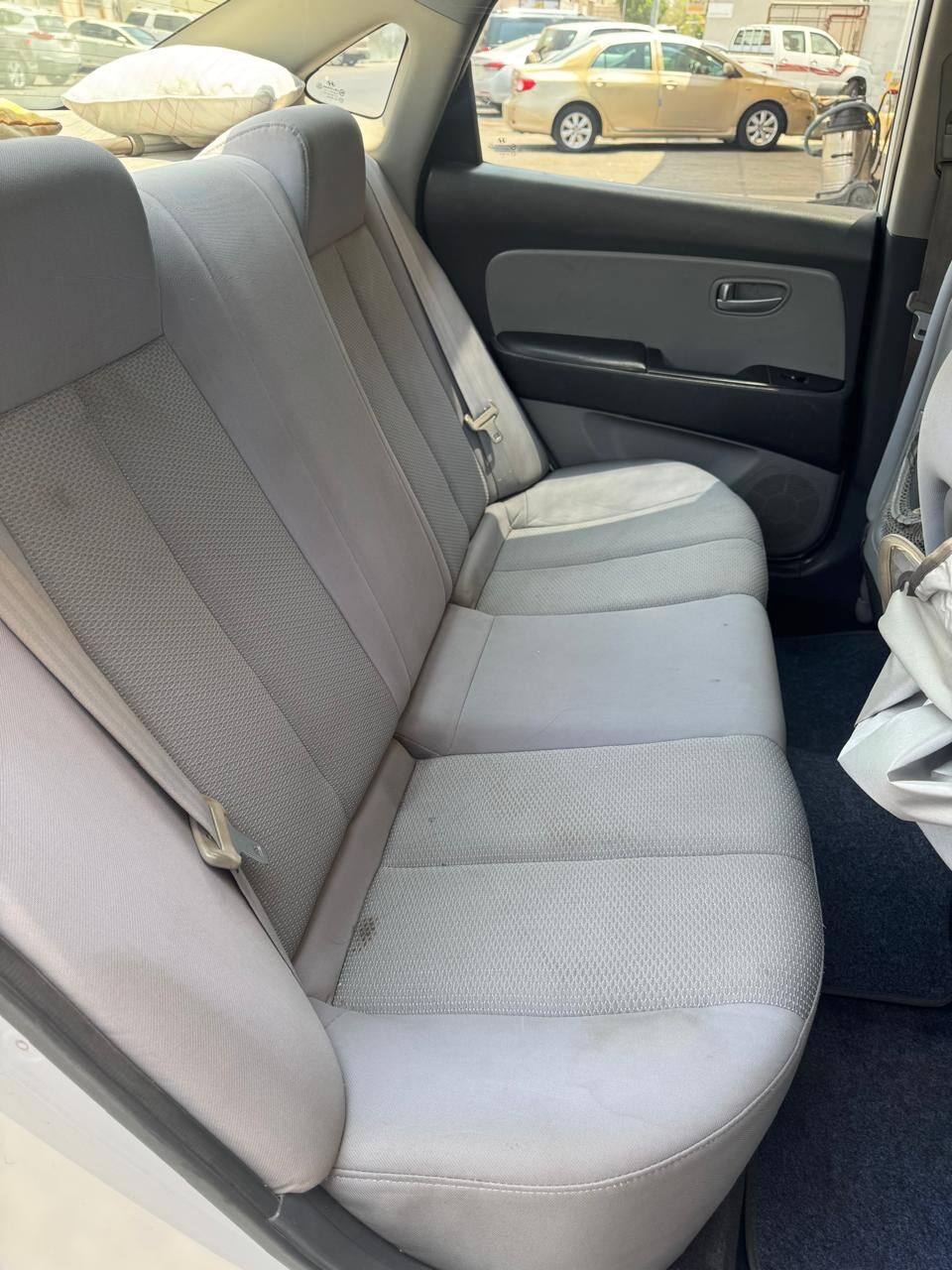 Jeddah, Vehicles, Cars & Trucks , SAR 14000,  Hyundai Elantra,  2008,  Automatic,  178000 KM,  Sale Urgently, Only Serious Buyer Contact Me